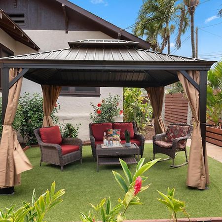 Willa 233 Market Street Unit A Wailuku Zewnętrze zdjęcie