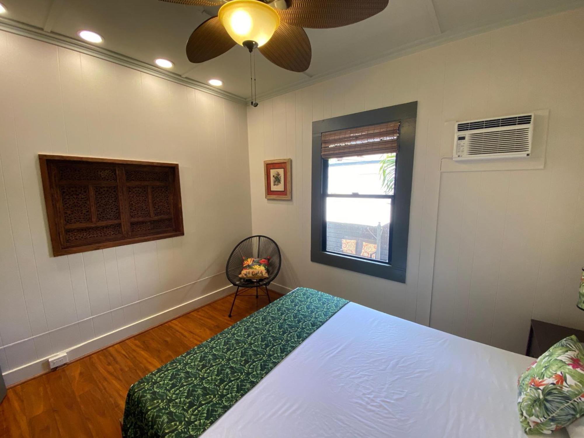 Willa 233 Market Street Unit A Wailuku Zewnętrze zdjęcie