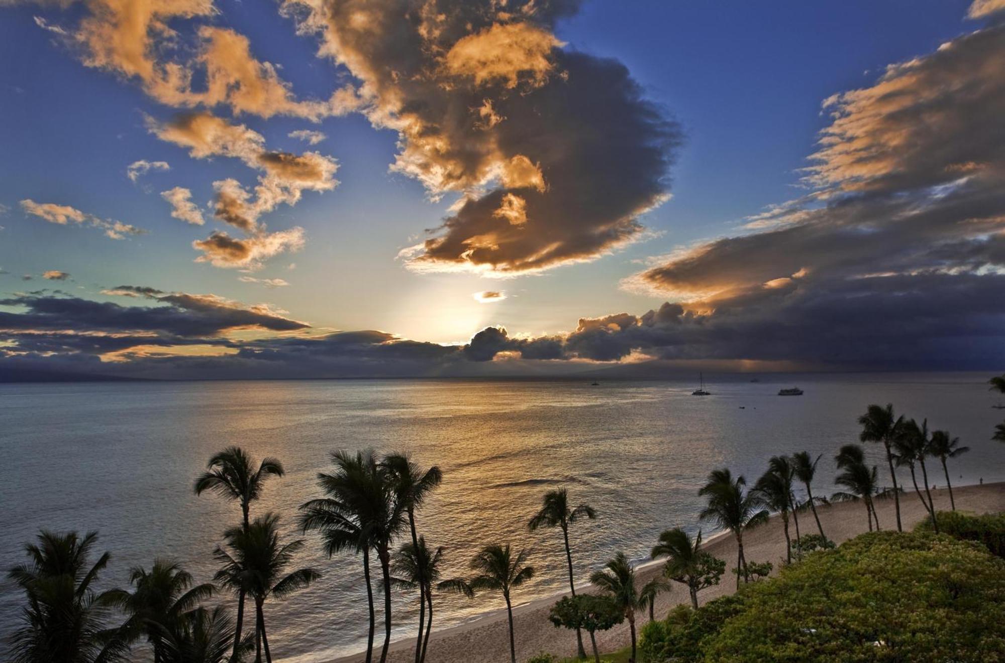 Willa 233 Market Street Unit A Wailuku Zewnętrze zdjęcie