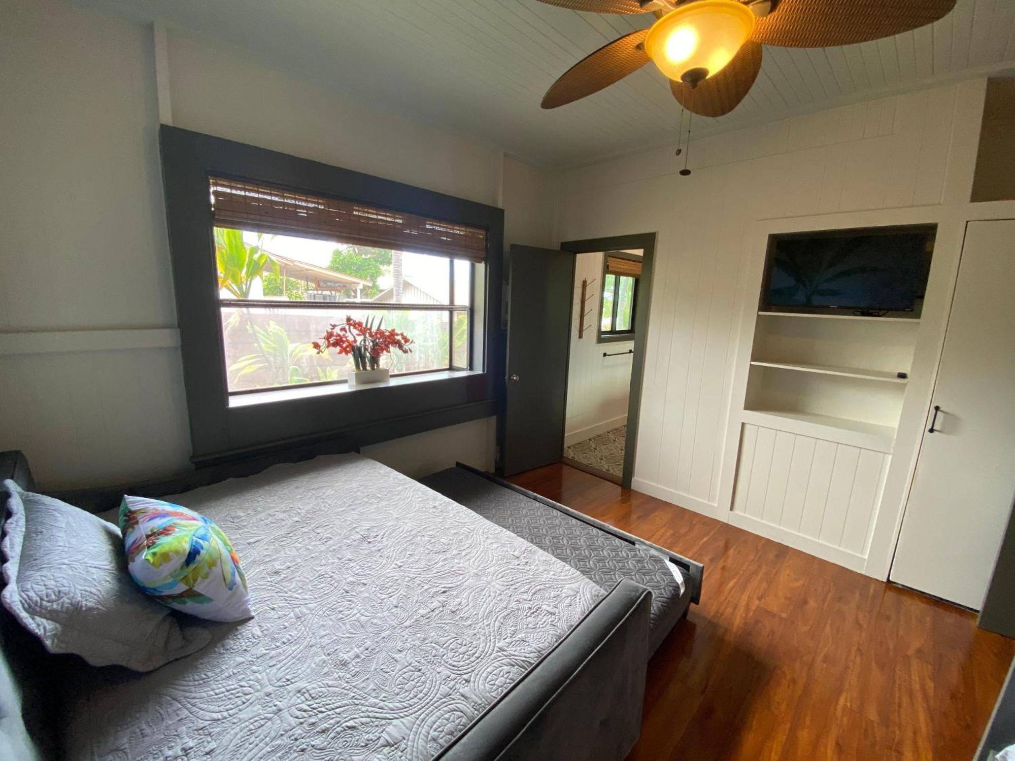 Willa 233 Market Street Unit A Wailuku Zewnętrze zdjęcie
