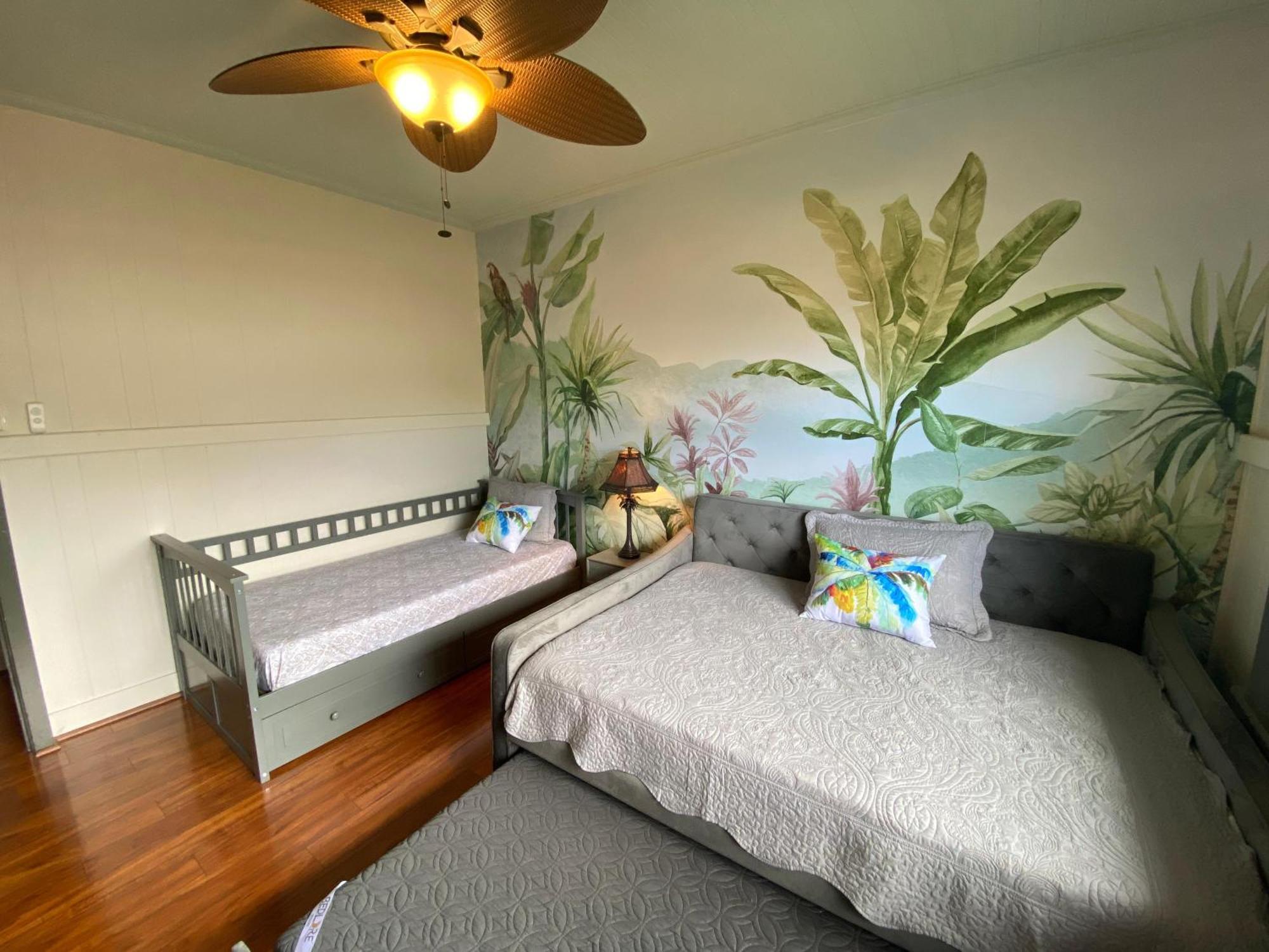 Willa 233 Market Street Unit A Wailuku Zewnętrze zdjęcie