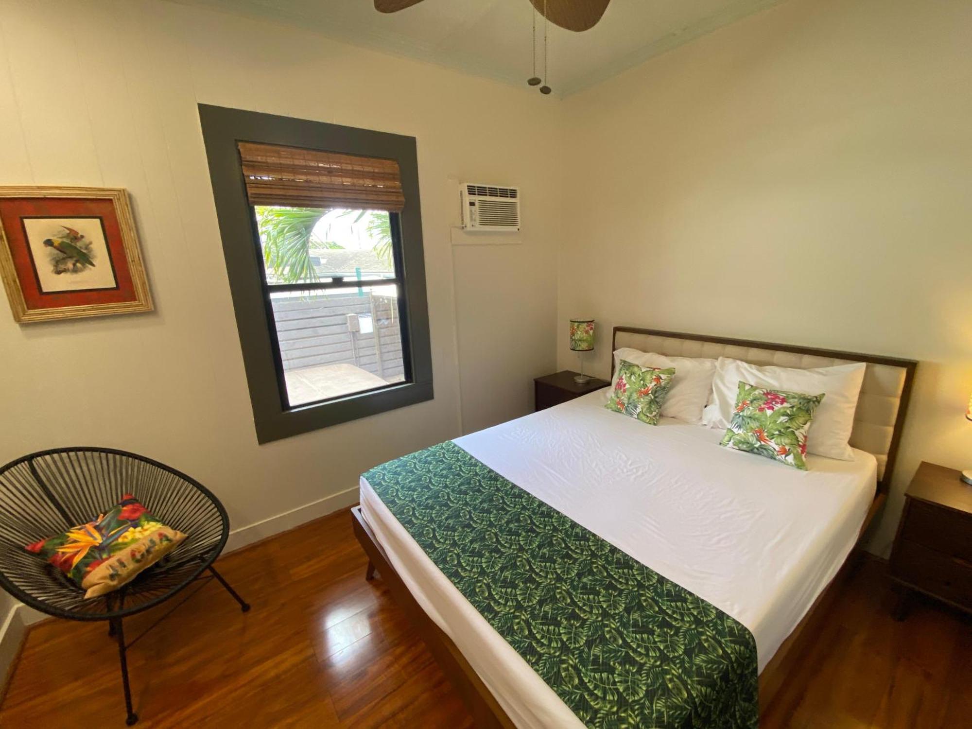 Willa 233 Market Street Unit A Wailuku Zewnętrze zdjęcie