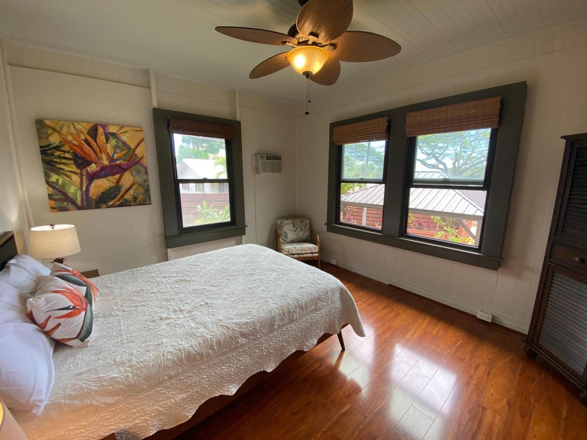 Willa 233 Market Street Unit A Wailuku Zewnętrze zdjęcie