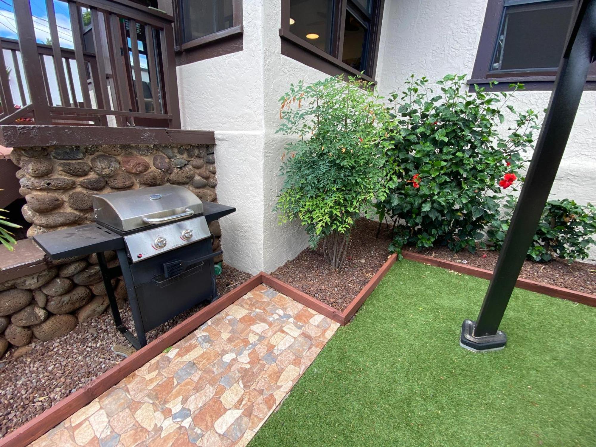 Willa 233 Market Street Unit A Wailuku Zewnętrze zdjęcie