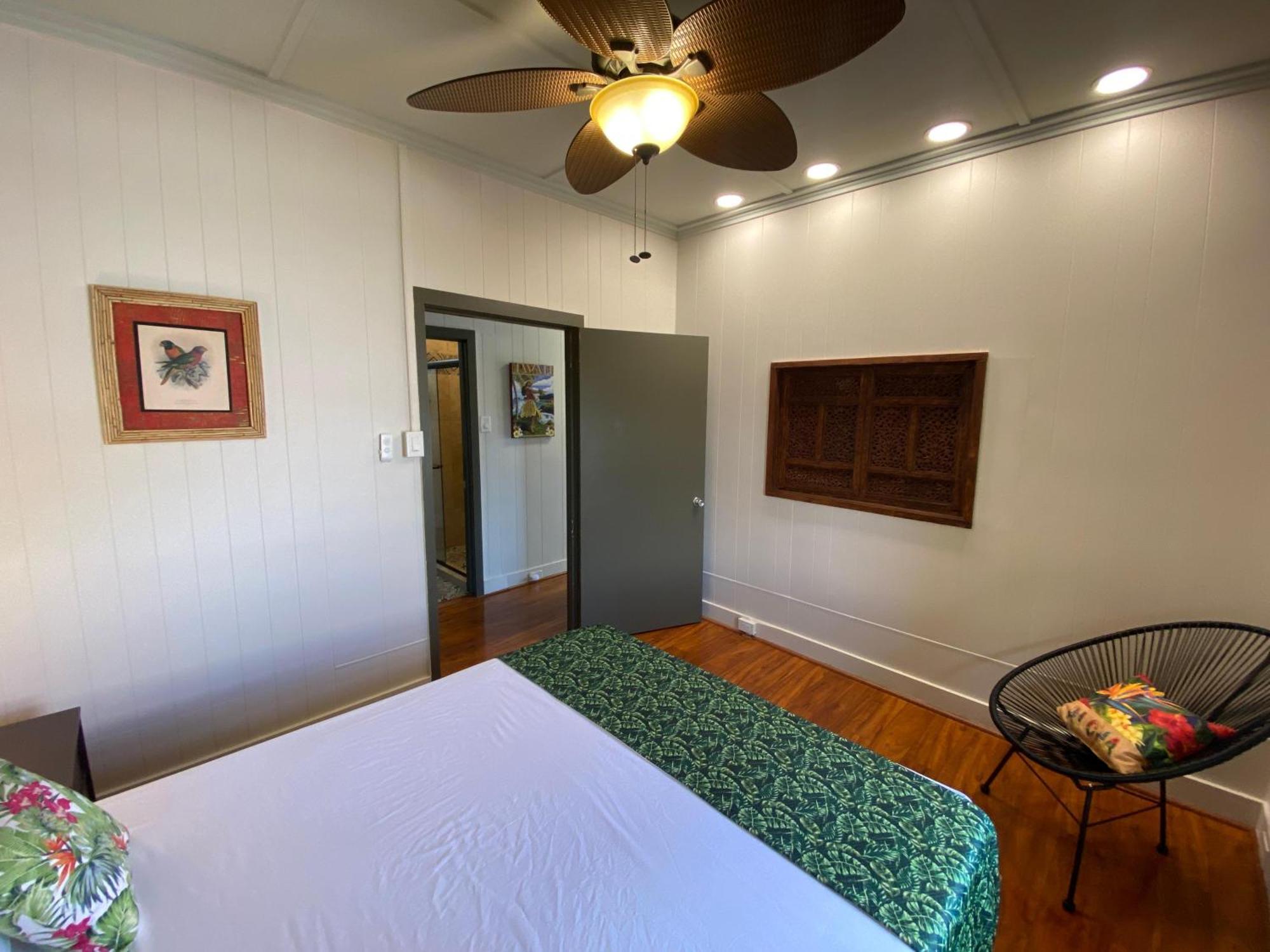 Willa 233 Market Street Unit A Wailuku Zewnętrze zdjęcie