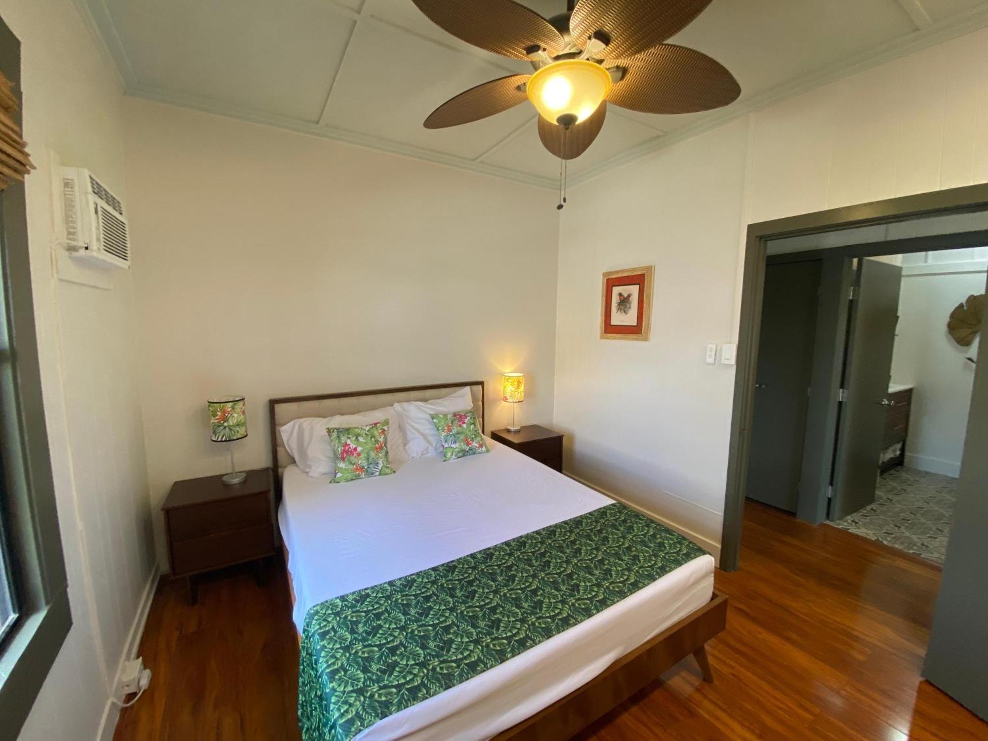Willa 233 Market Street Unit A Wailuku Zewnętrze zdjęcie