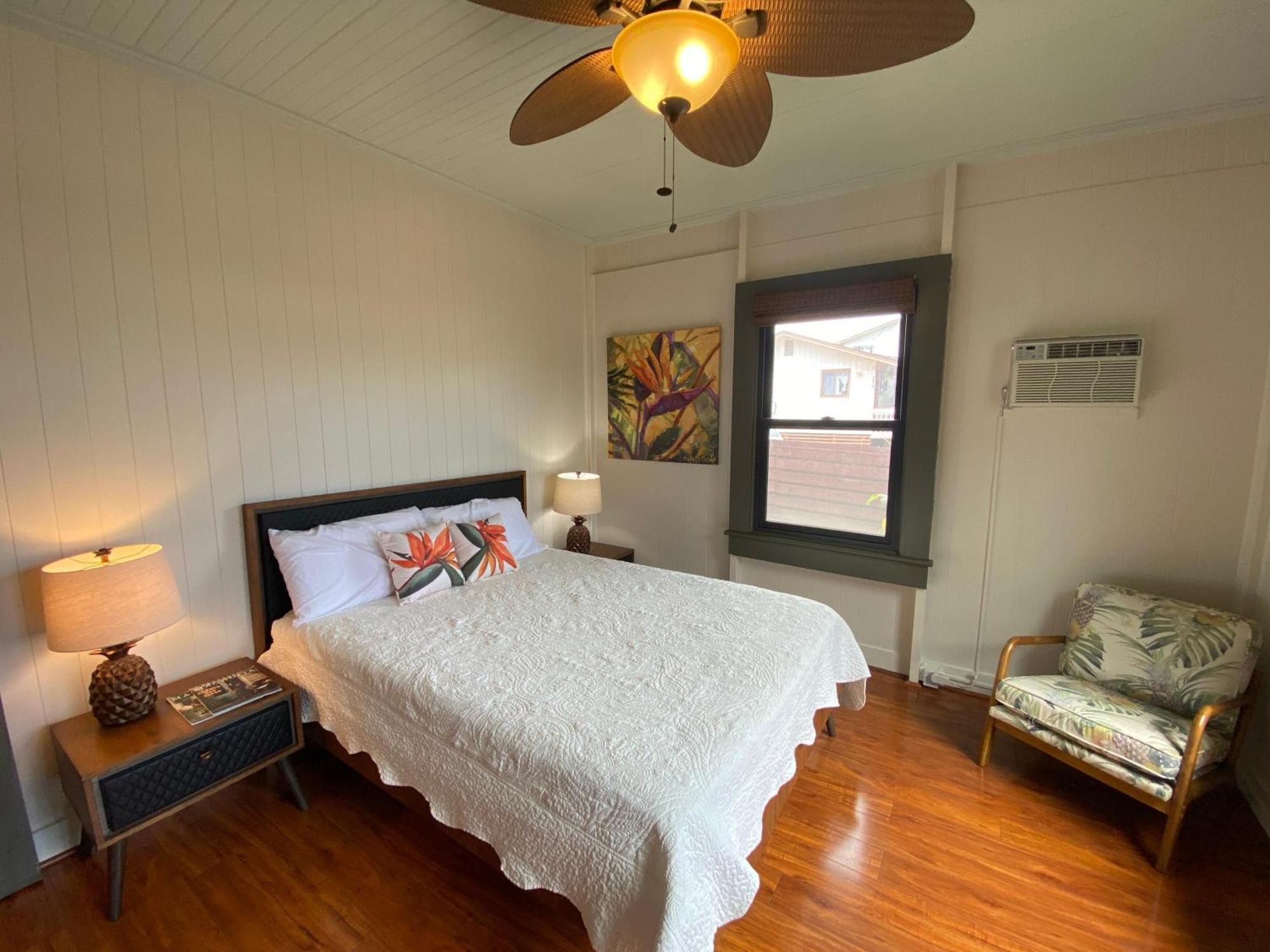 Willa 233 Market Street Unit A Wailuku Zewnętrze zdjęcie