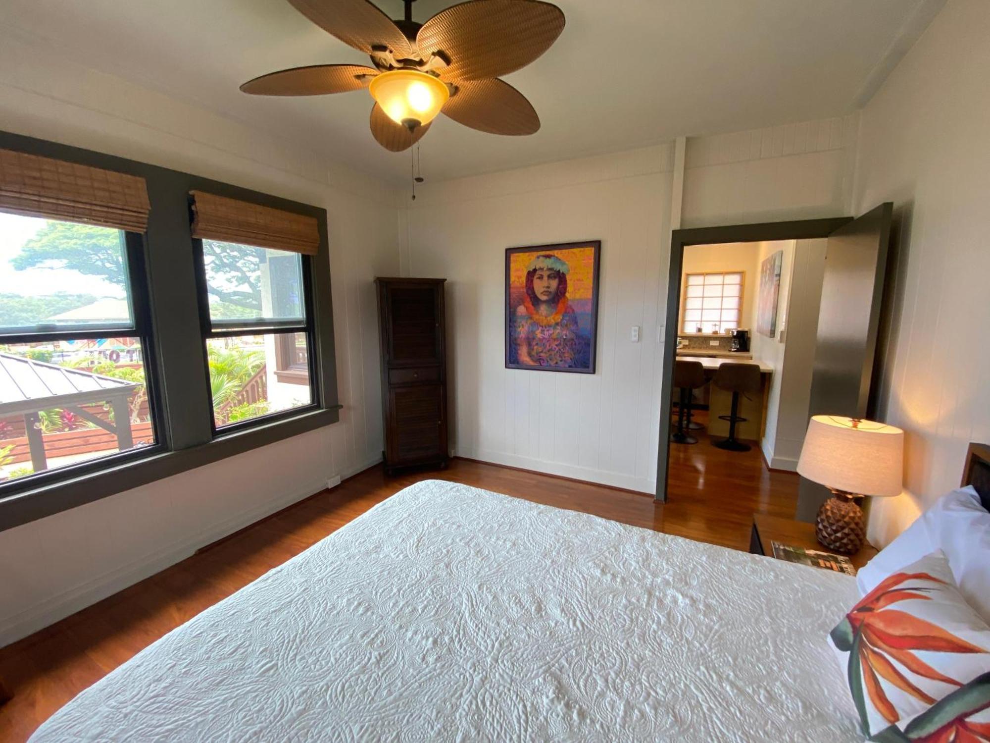 Willa 233 Market Street Unit A Wailuku Zewnętrze zdjęcie