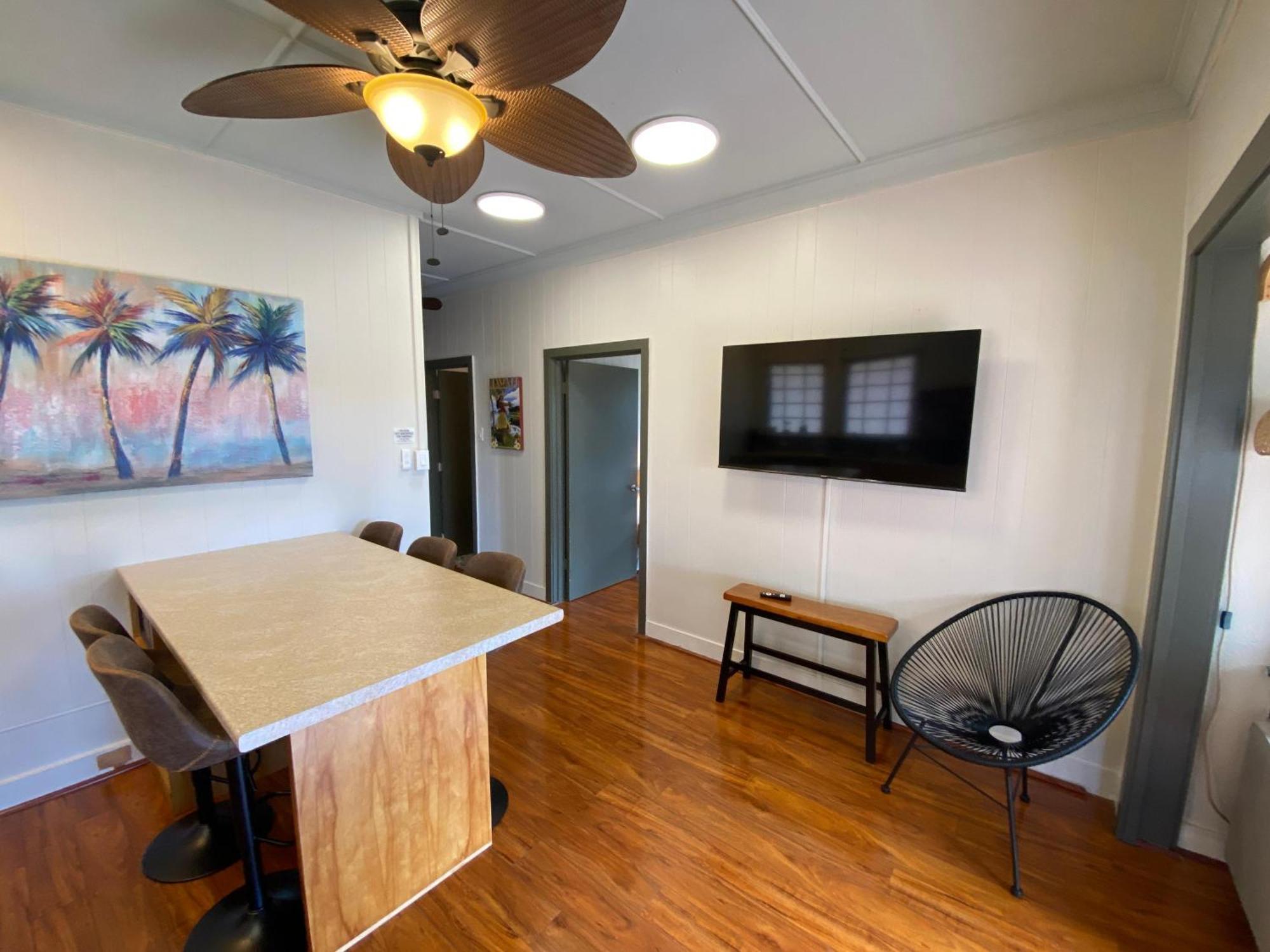 Willa 233 Market Street Unit A Wailuku Zewnętrze zdjęcie
