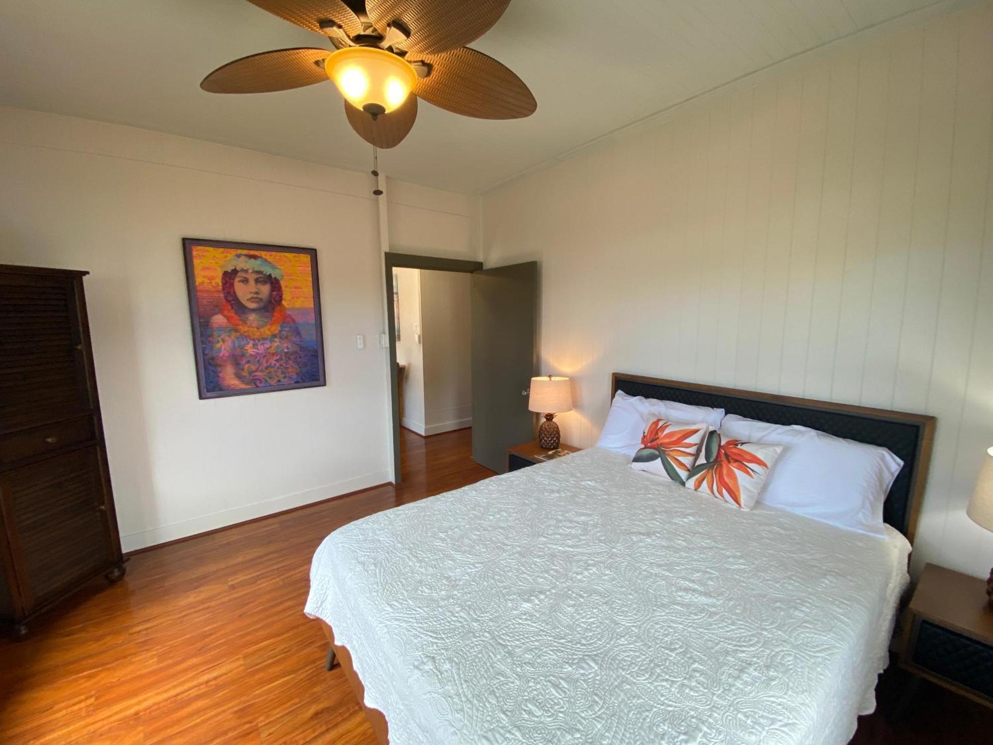 Willa 233 Market Street Unit A Wailuku Zewnętrze zdjęcie
