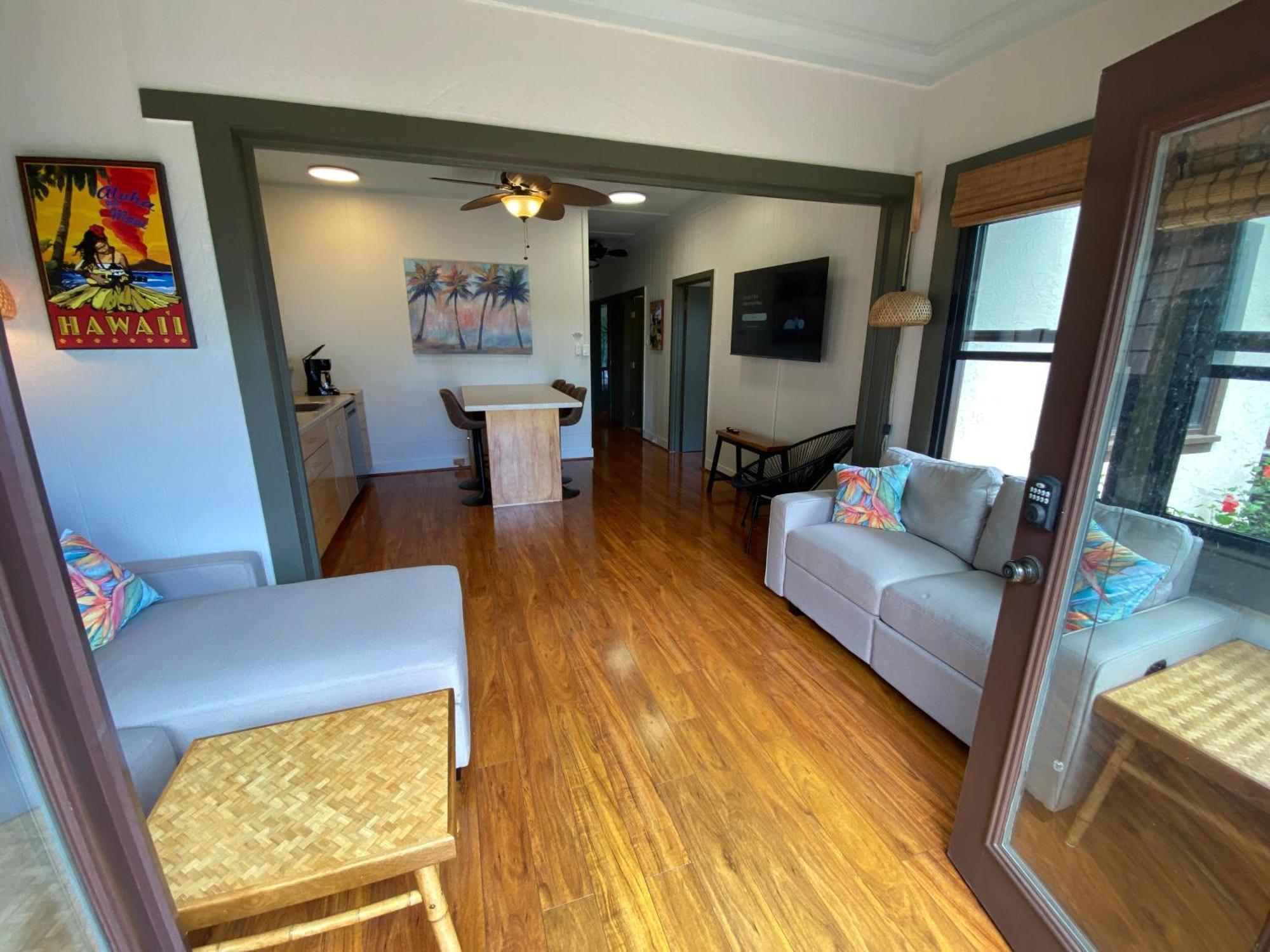 Willa 233 Market Street Unit A Wailuku Zewnętrze zdjęcie