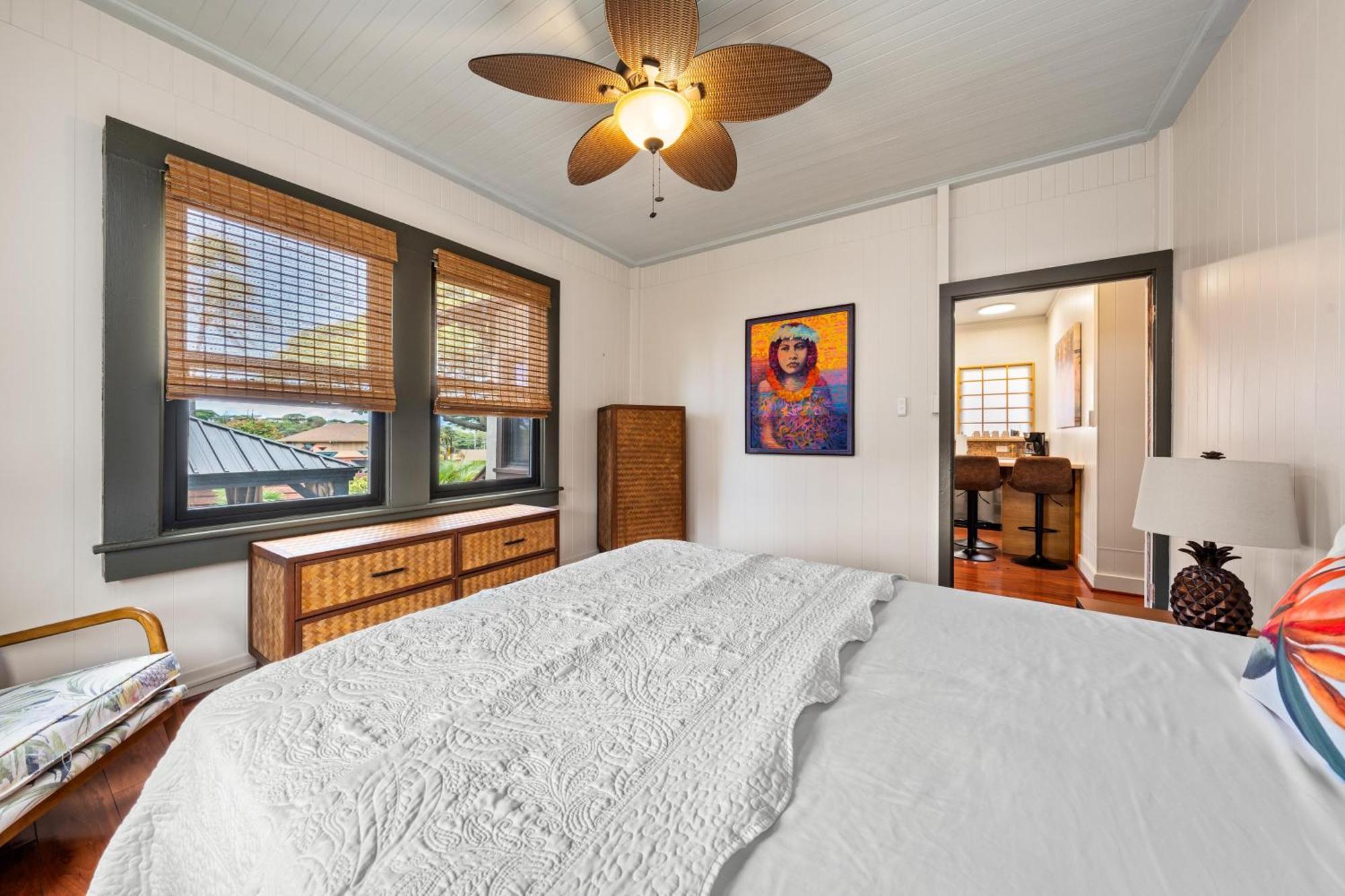 Willa 233 Market Street Unit A Wailuku Zewnętrze zdjęcie