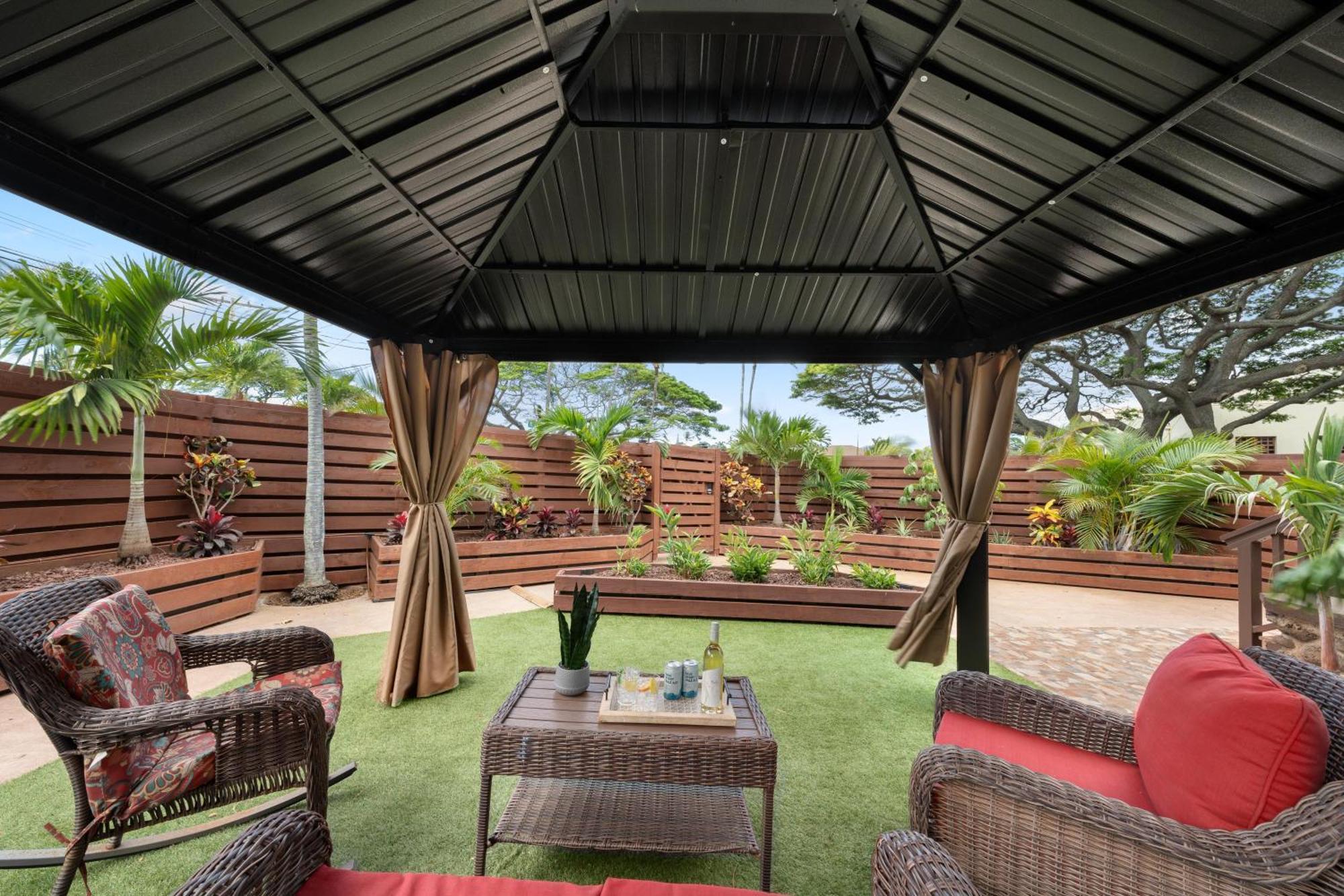 Willa 233 Market Street Unit A Wailuku Zewnętrze zdjęcie