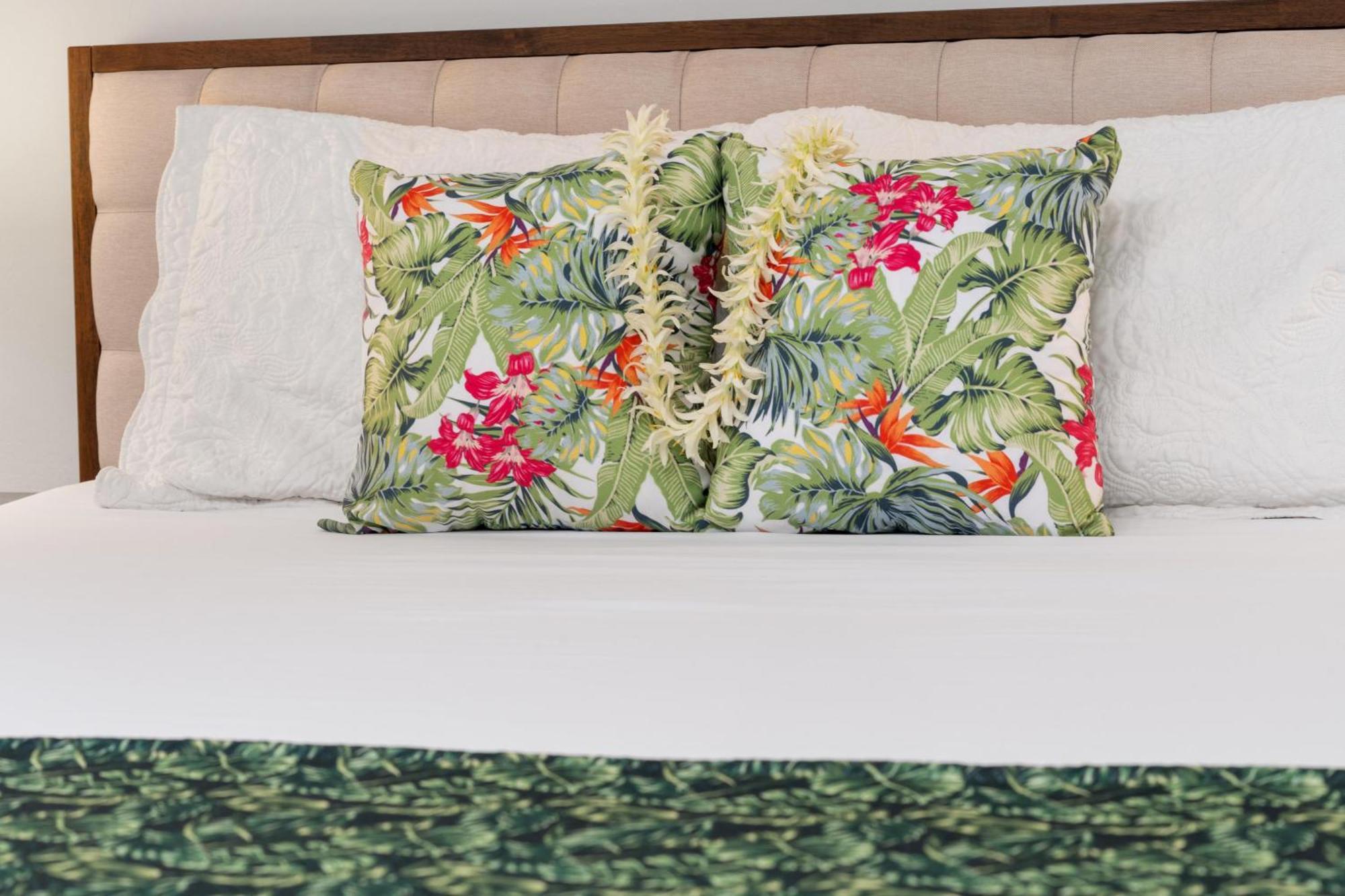Willa 233 Market Street Unit A Wailuku Zewnętrze zdjęcie