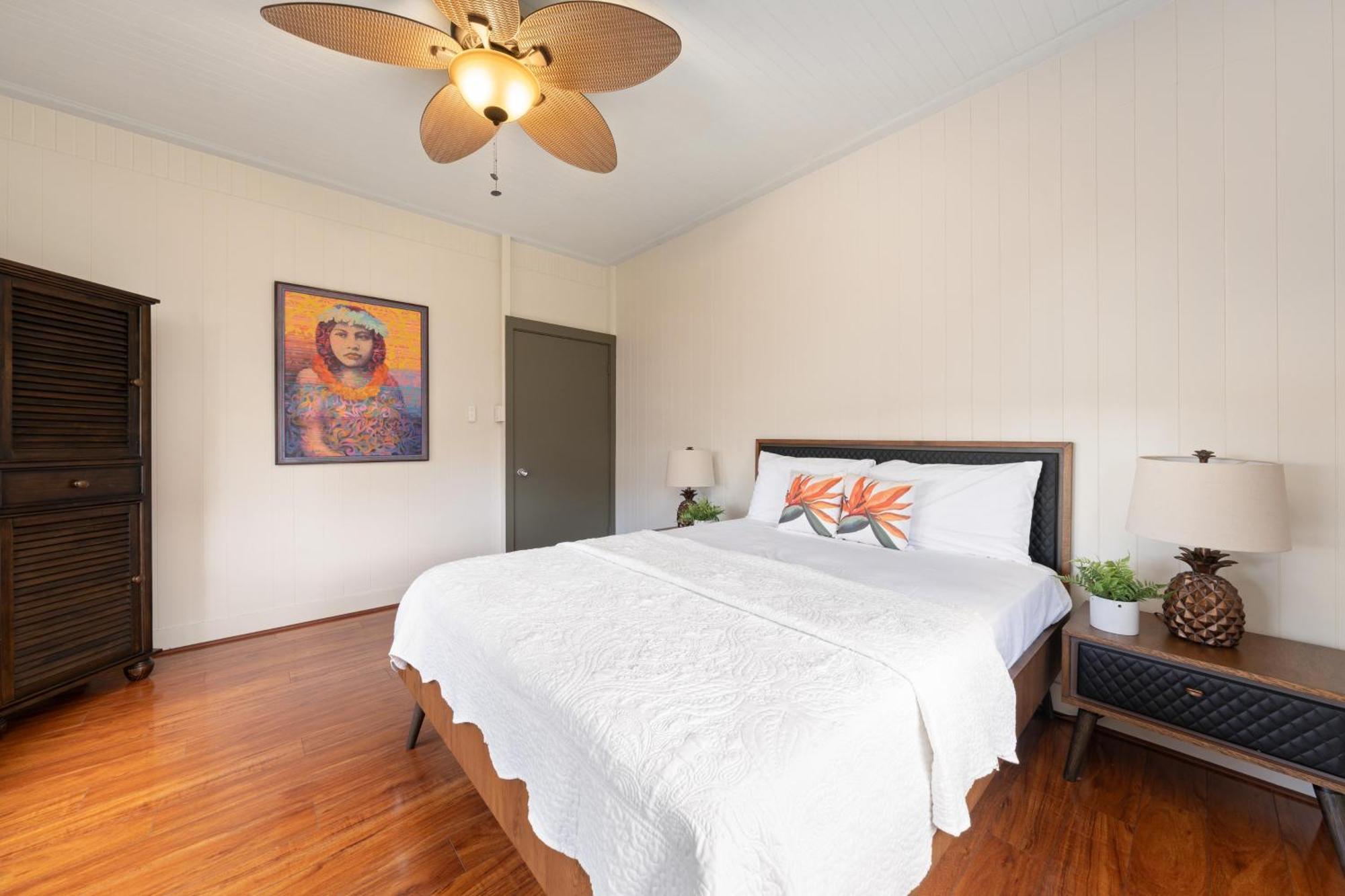 Willa 233 Market Street Unit A Wailuku Zewnętrze zdjęcie