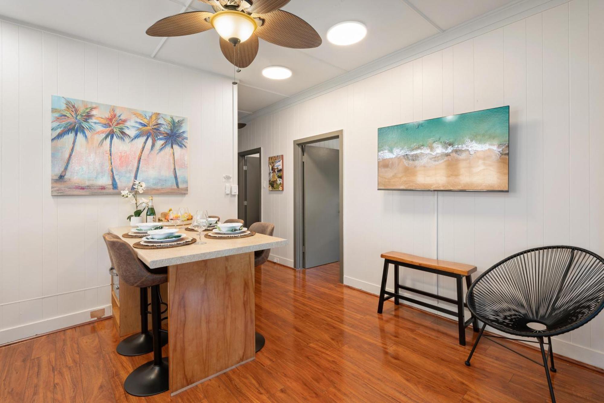 Willa 233 Market Street Unit A Wailuku Zewnętrze zdjęcie