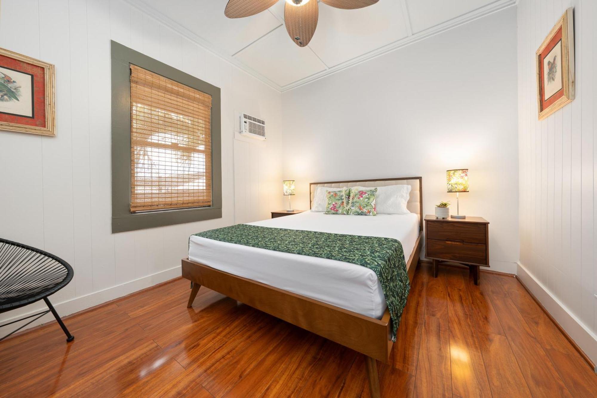 Willa 233 Market Street Unit A Wailuku Zewnętrze zdjęcie
