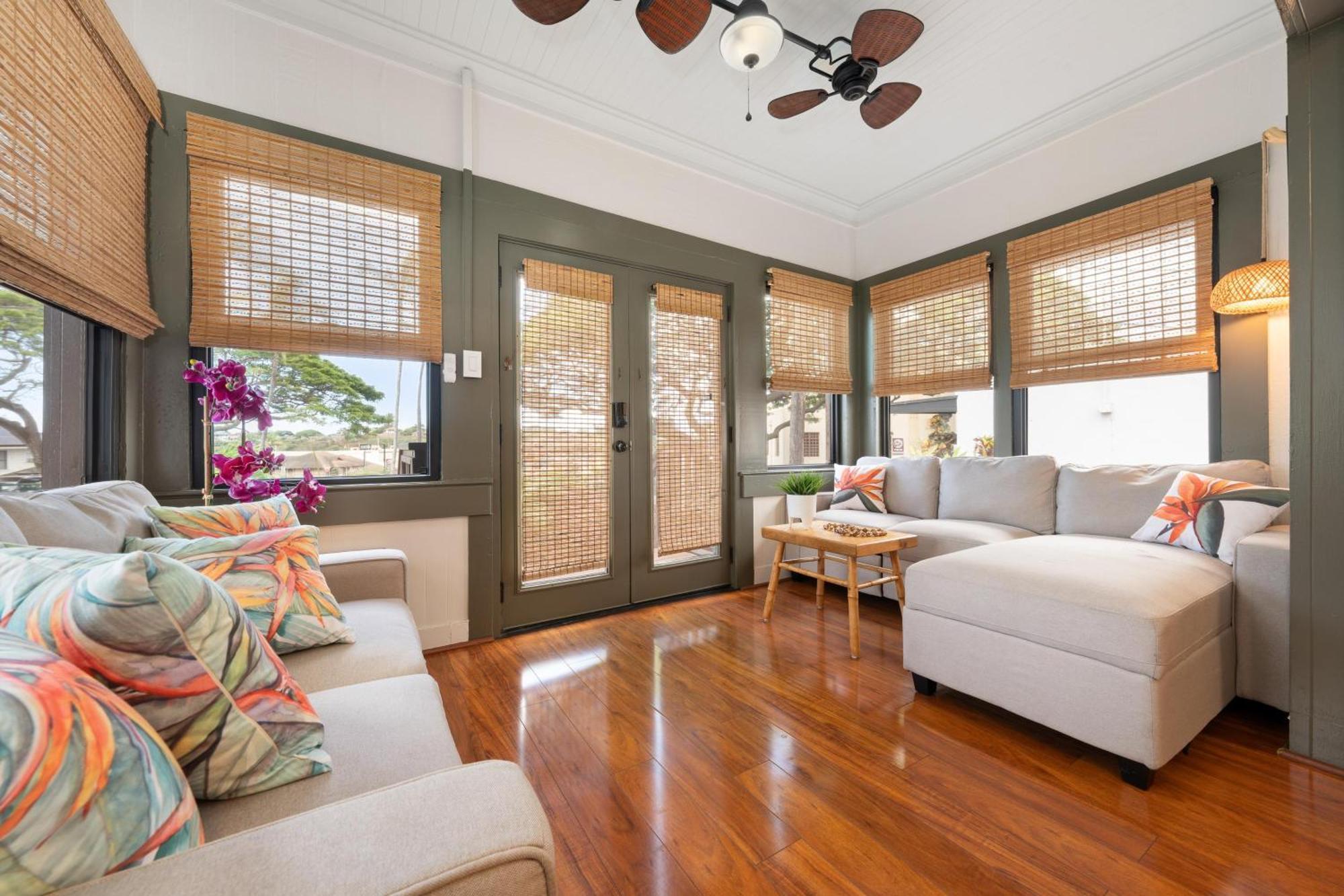 Willa 233 Market Street Unit A Wailuku Zewnętrze zdjęcie