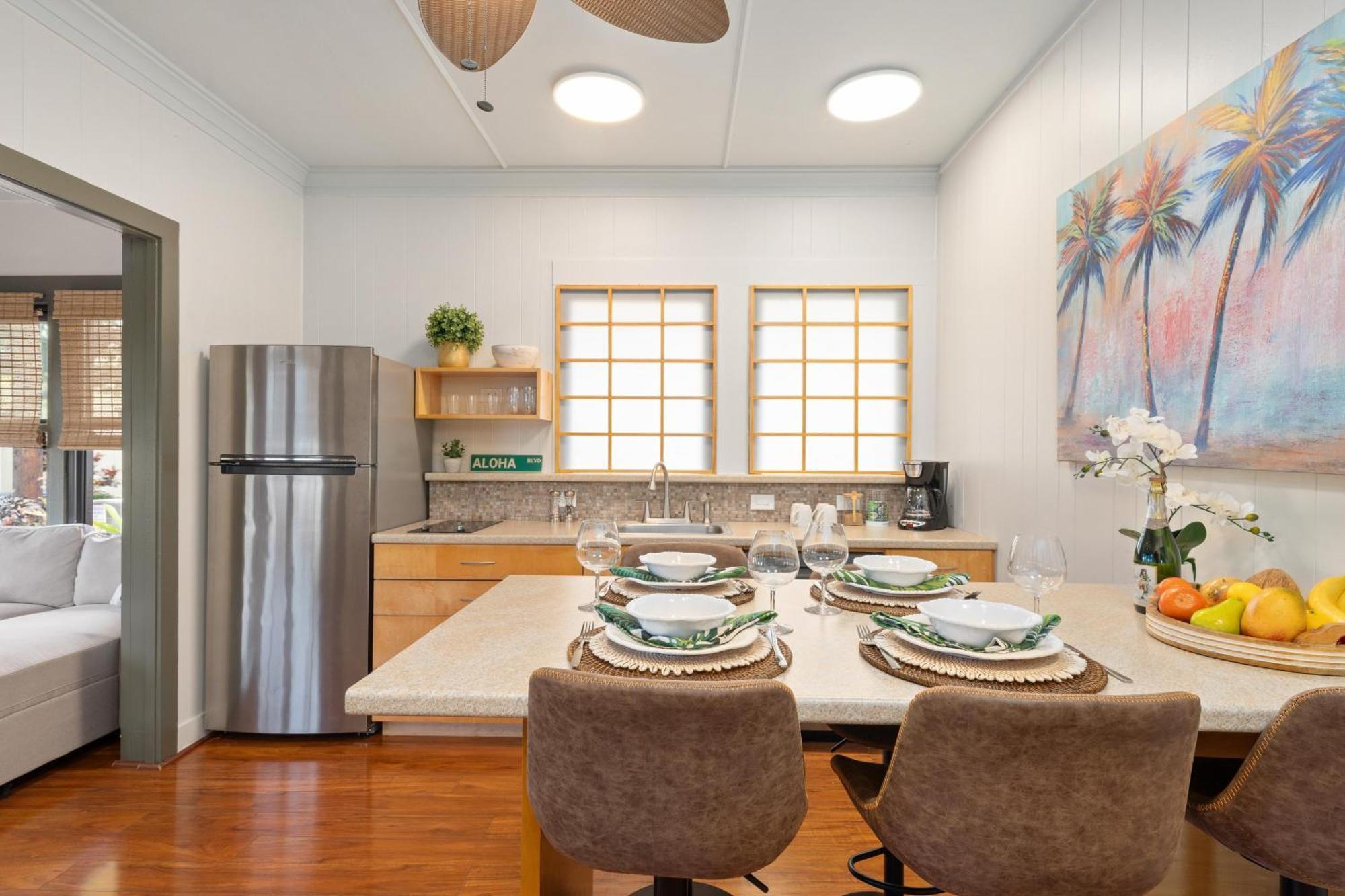 Willa 233 Market Street Unit A Wailuku Zewnętrze zdjęcie