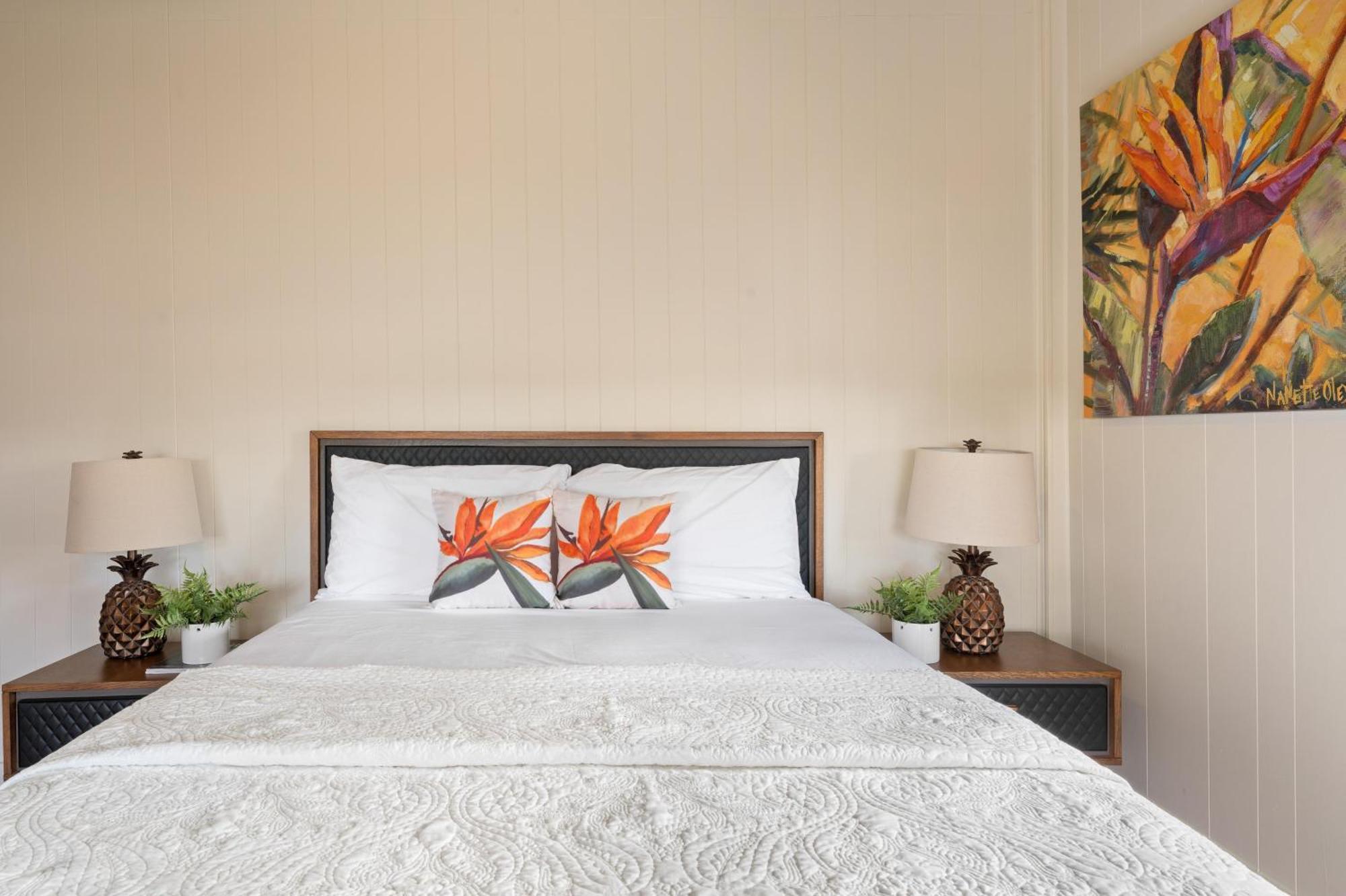 Willa 233 Market Street Unit A Wailuku Zewnętrze zdjęcie