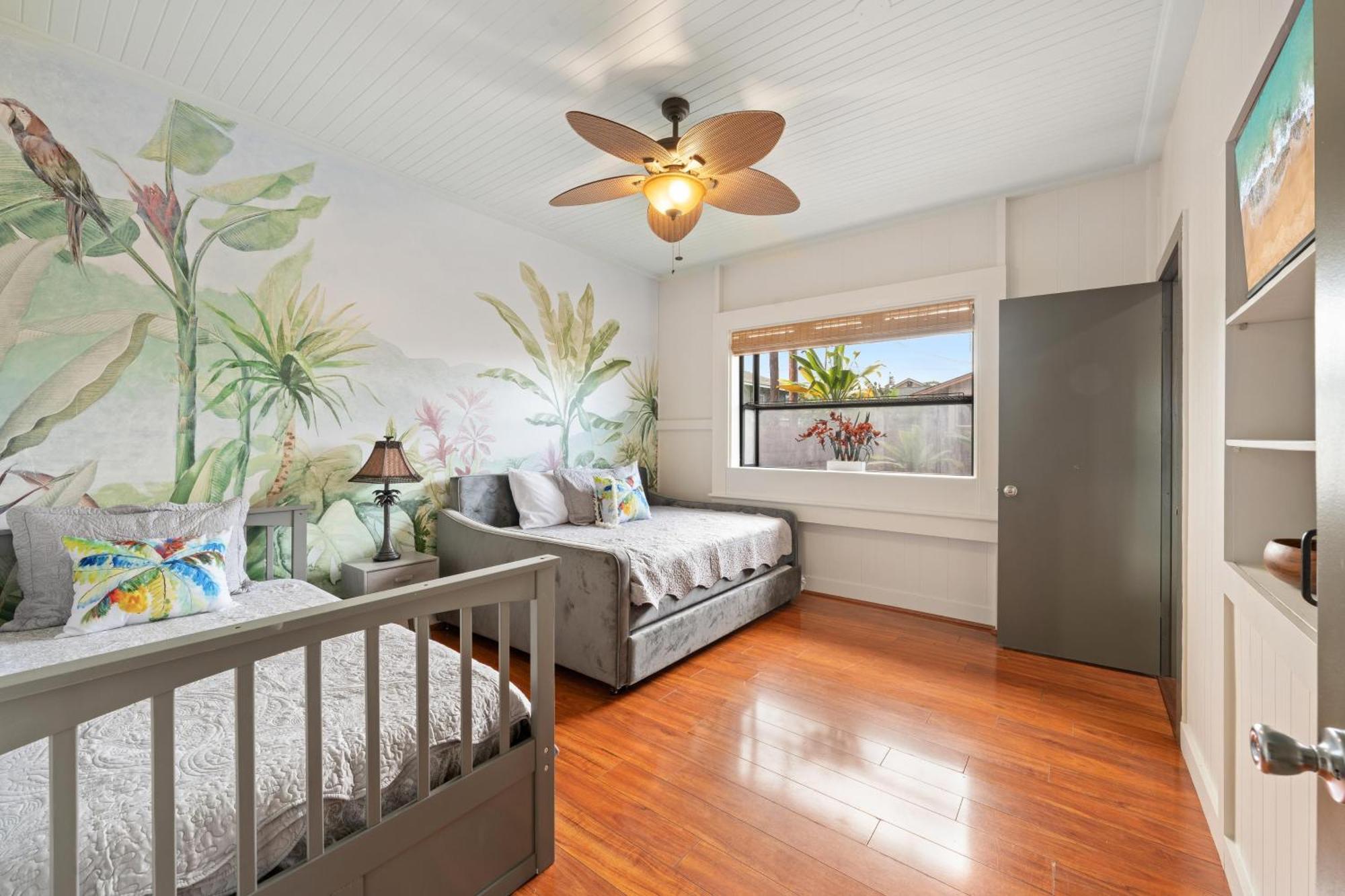 Willa 233 Market Street Unit A Wailuku Zewnętrze zdjęcie