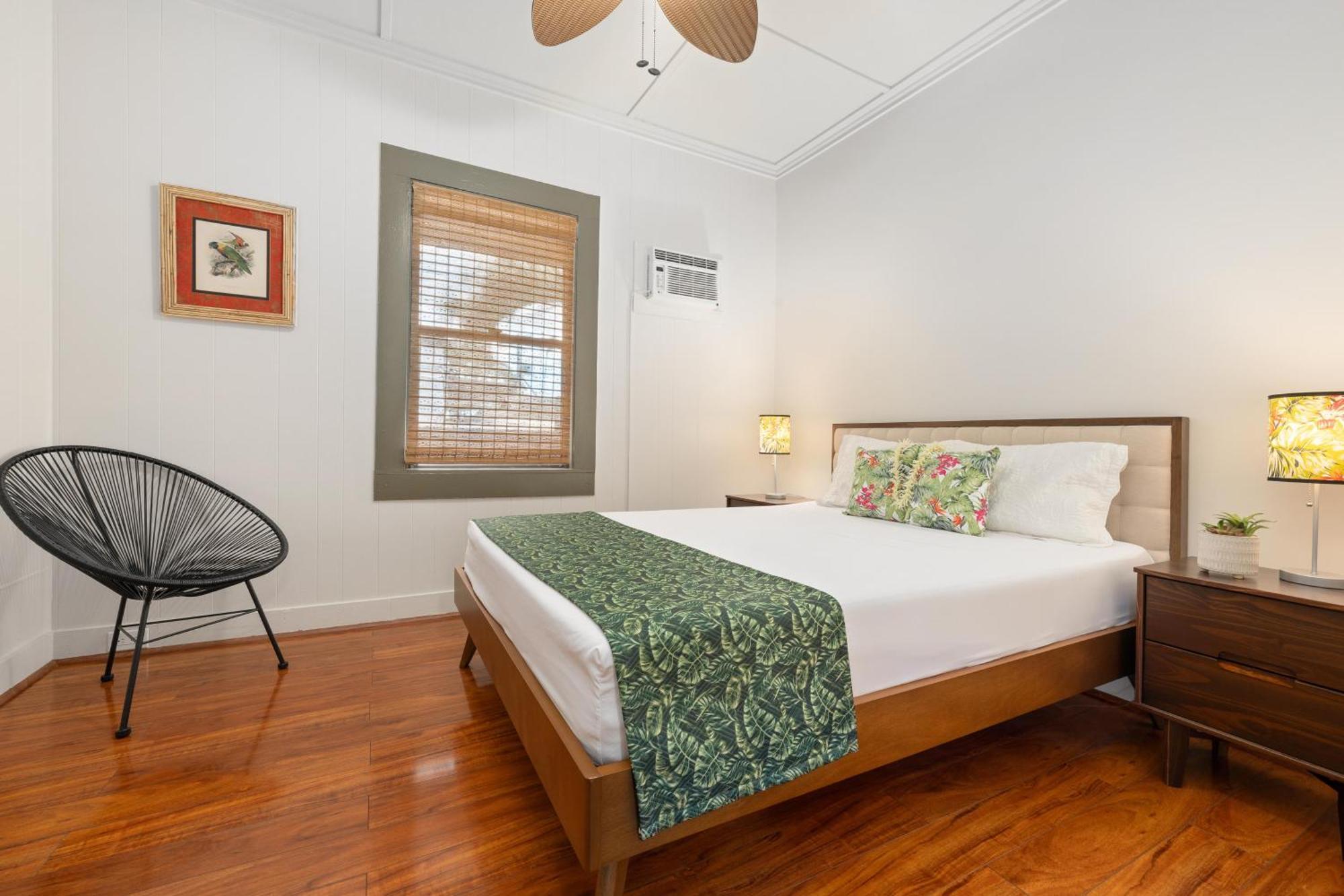 Willa 233 Market Street Unit A Wailuku Zewnętrze zdjęcie
