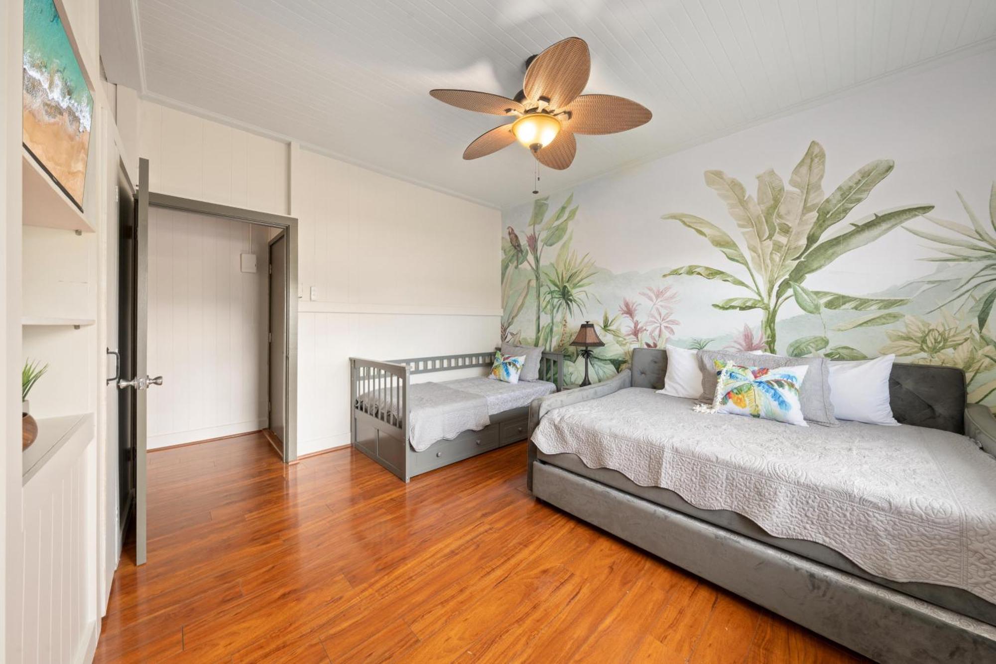 Willa 233 Market Street Unit A Wailuku Zewnętrze zdjęcie