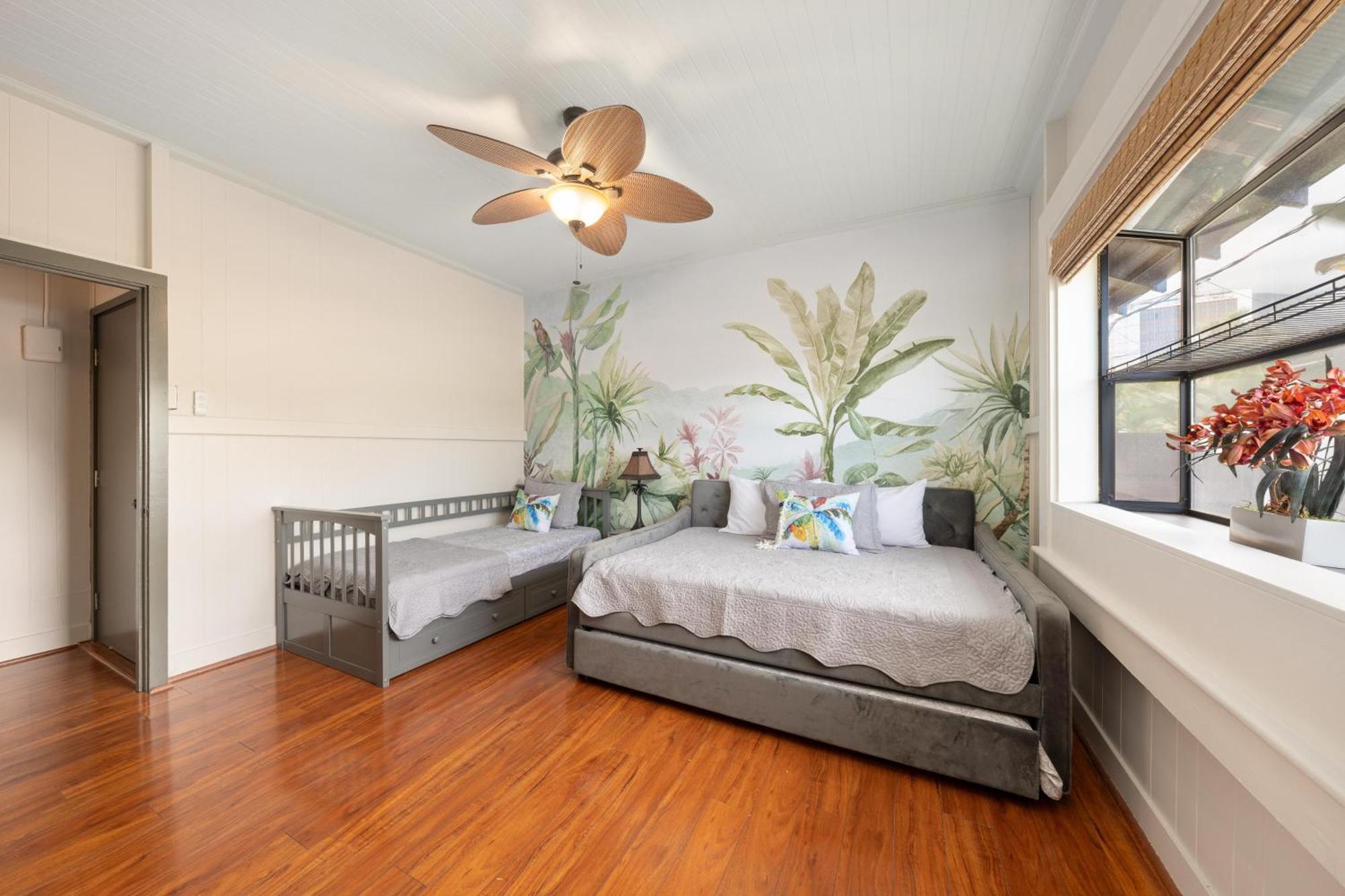 Willa 233 Market Street Unit A Wailuku Zewnętrze zdjęcie