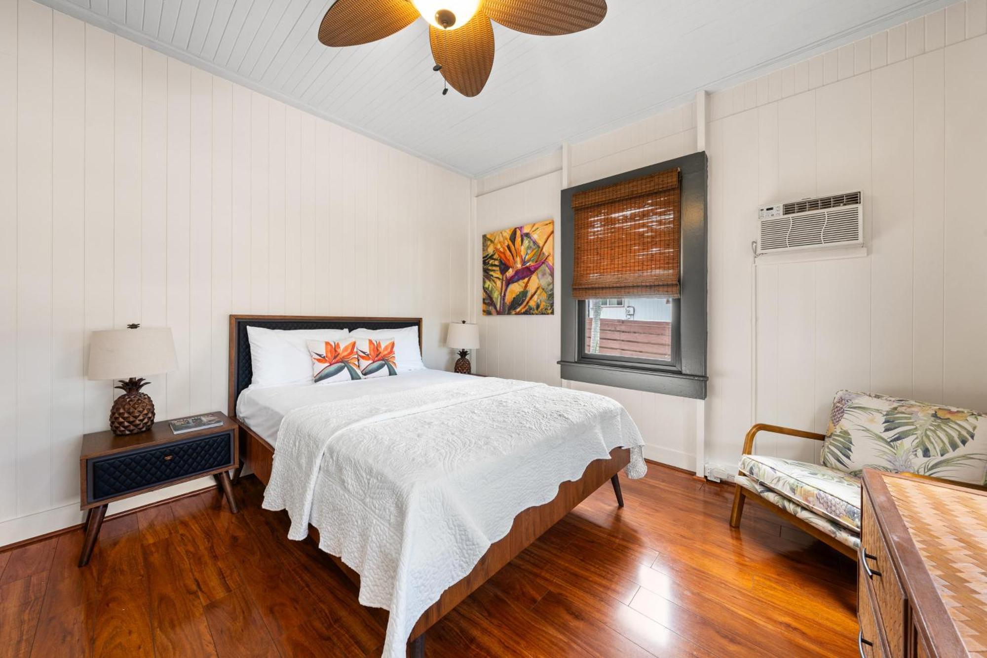 Willa 233 Market Street Unit A Wailuku Zewnętrze zdjęcie