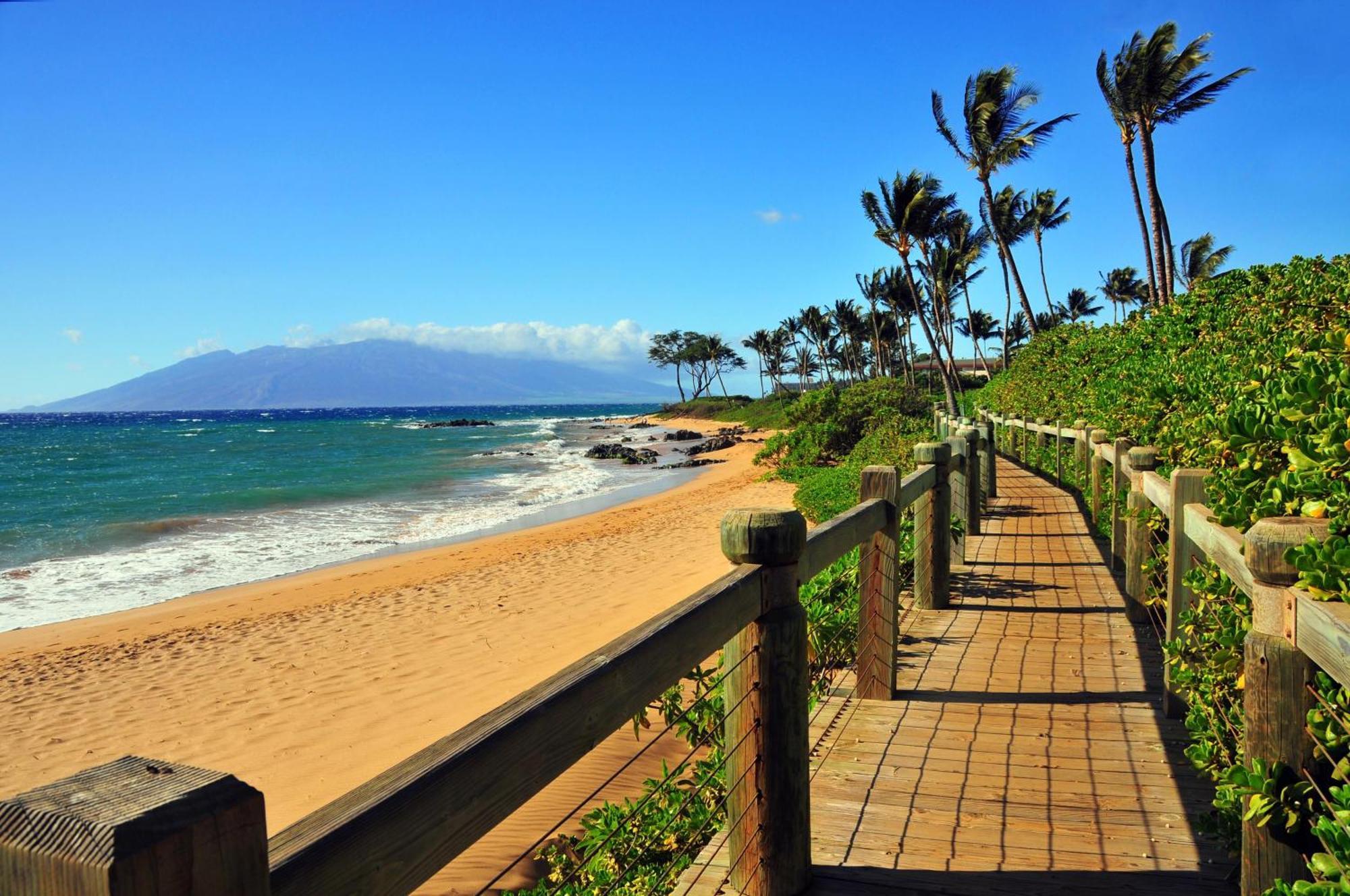 Willa 233 Market Street Unit A Wailuku Zewnętrze zdjęcie